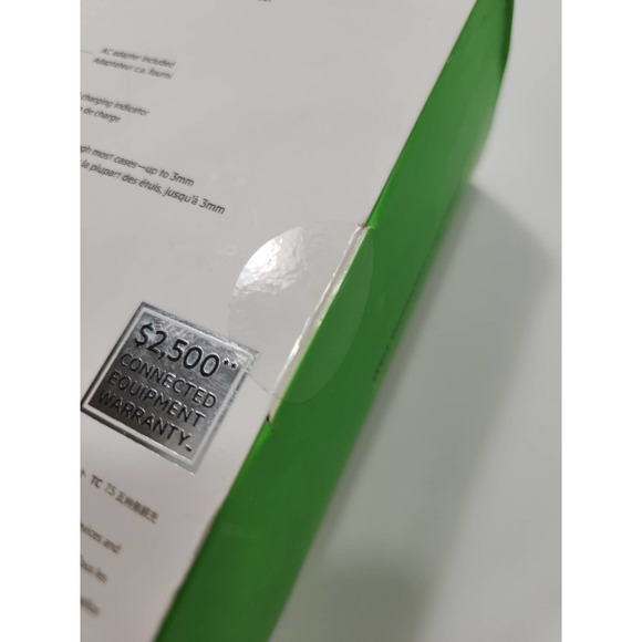 Belkin - Boost Up Wireless Charging Pad for iPhone 7.5W - Picture 7 of 9